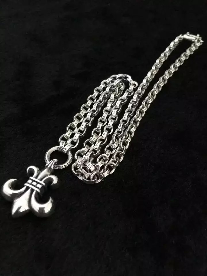 Chrome Hearts Necklaces